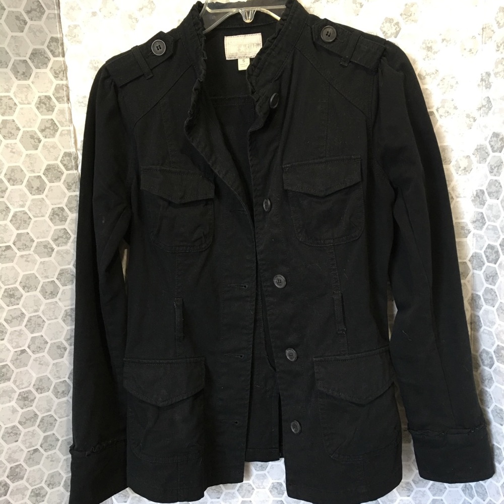 Converse one star women’s jacket size S